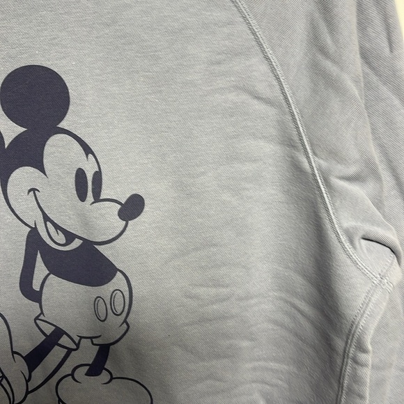 Disney Mickey Sweat Shirt - Picture 8 of 13